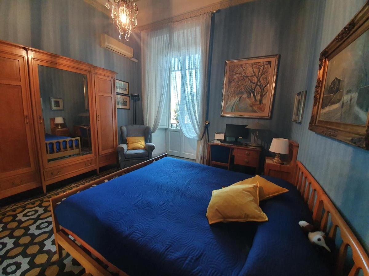 Luxury San Giovanni Gasthuis *