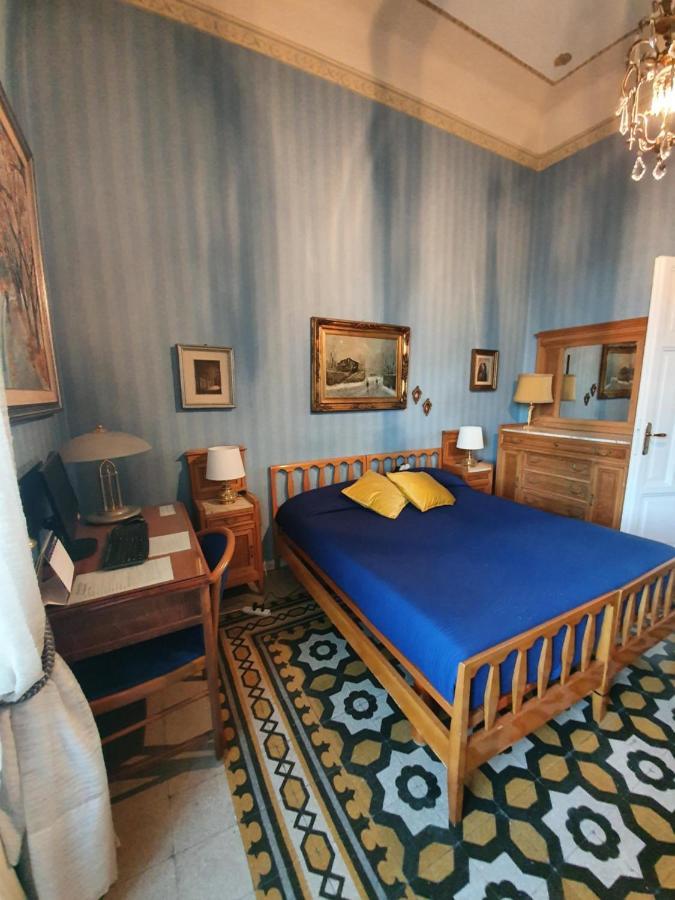 Gasthuis Luxury San Giovanni