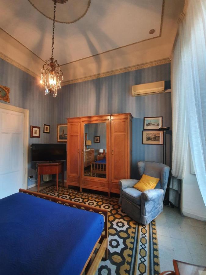 Luxury San Giovanni Gasthuis *