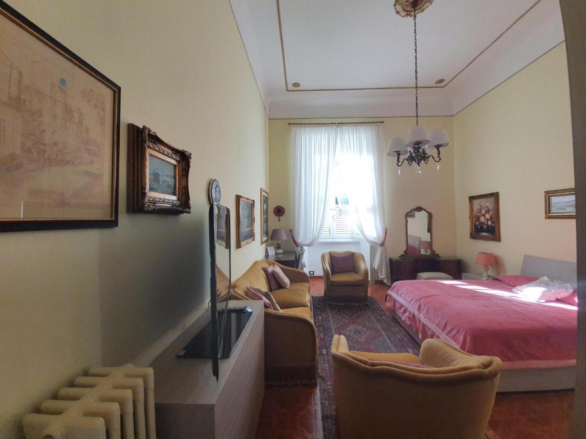 Gasthuis Luxury San Giovanni
