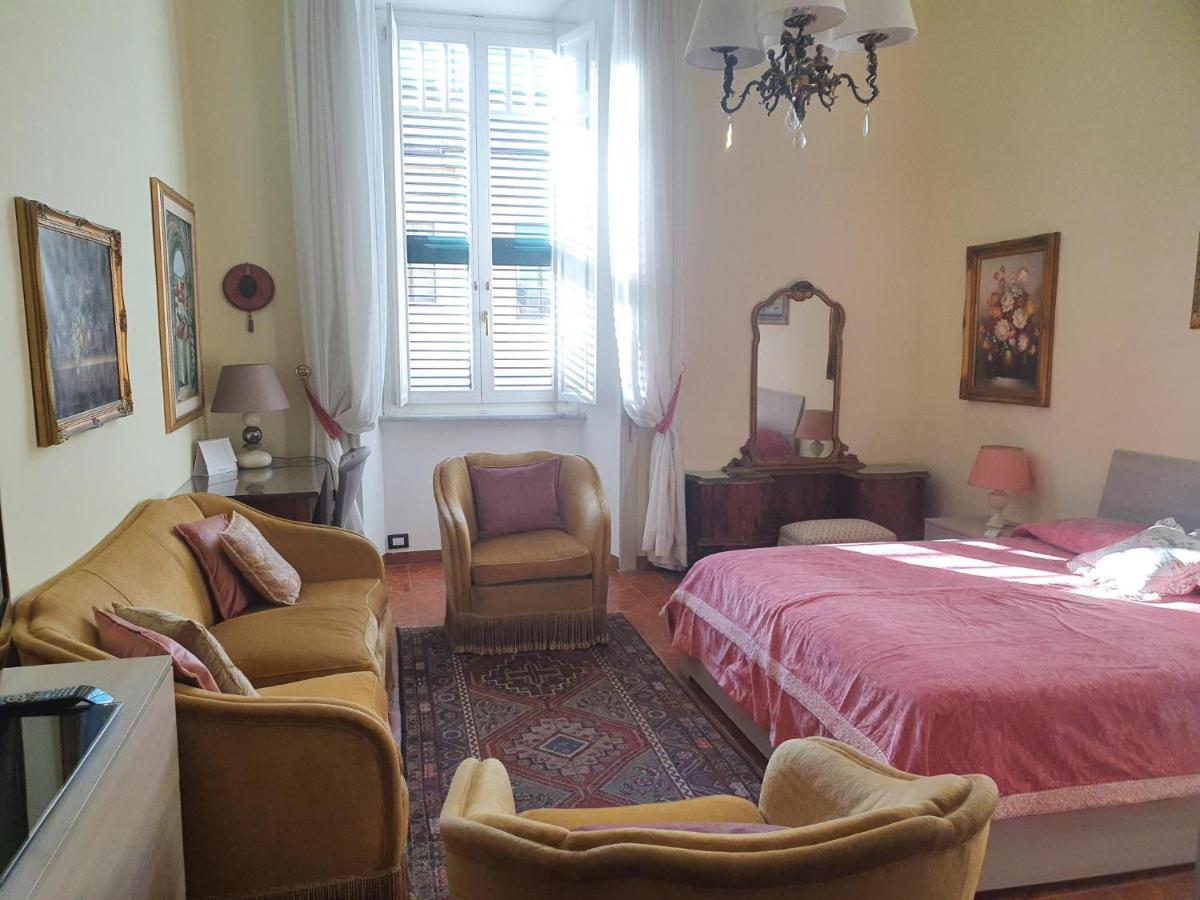 Luxury San Giovanni Gasthuis *