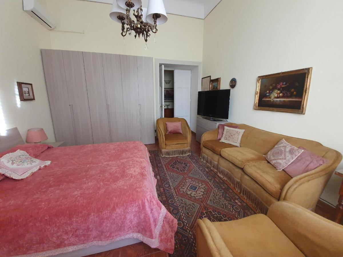 Luxury San Giovanni Gasthuis *