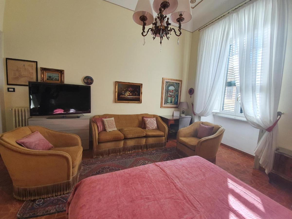 Luxury San Giovanni Gasthuis