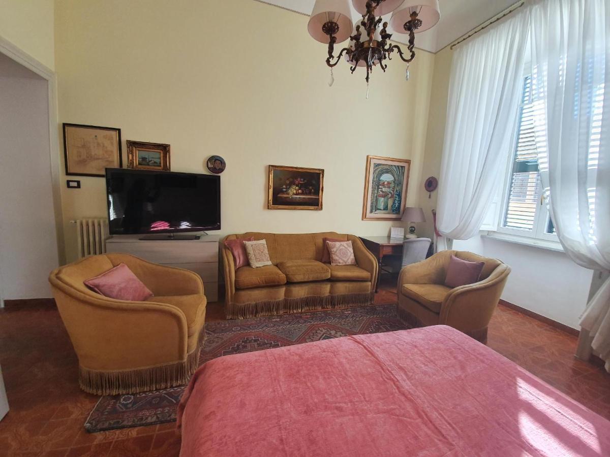 Luxury San Giovanni Gasthuis *