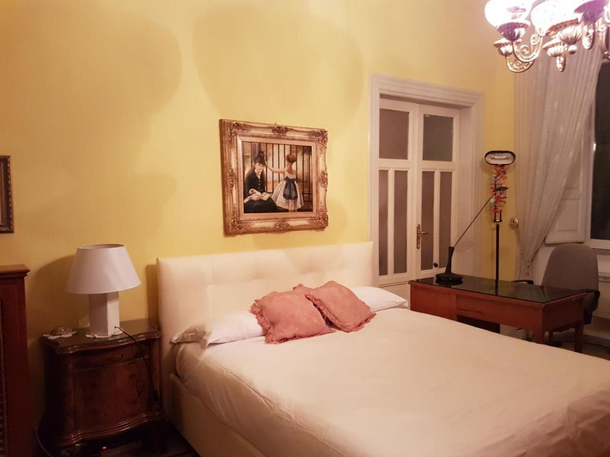 Affittacamere Luxury San Giovanni