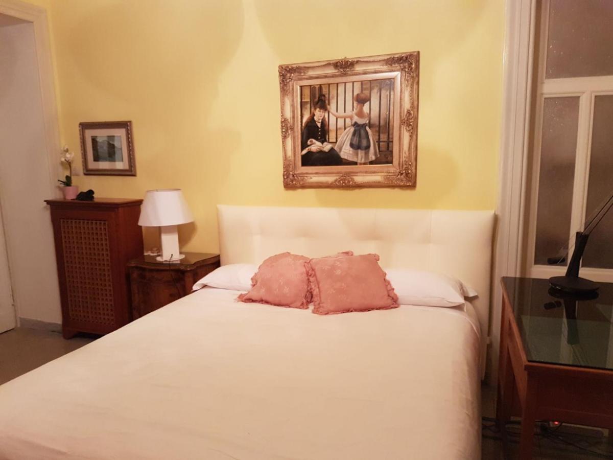 Luxury San Giovanni Affittacamere Roma