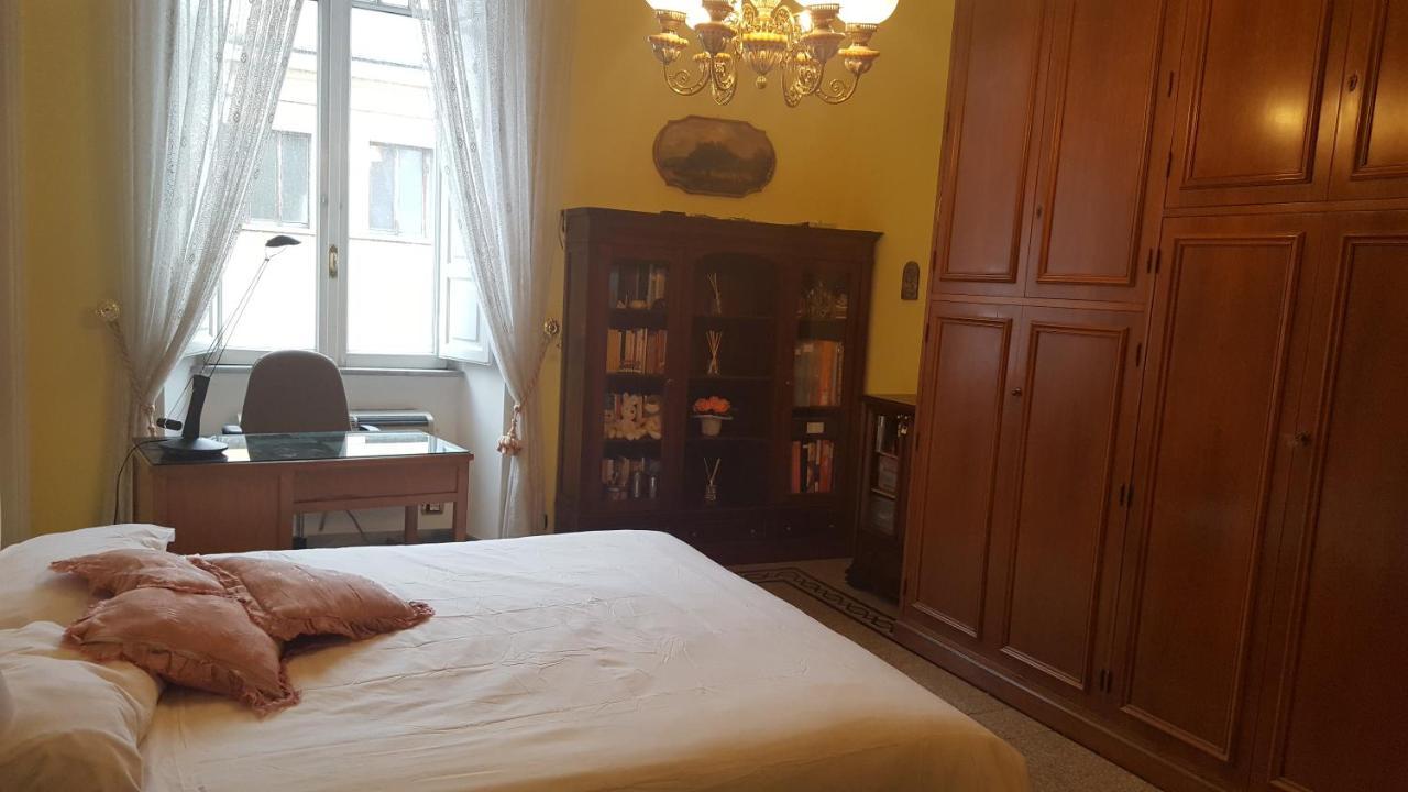 Affittacamere Luxury San Giovanni *