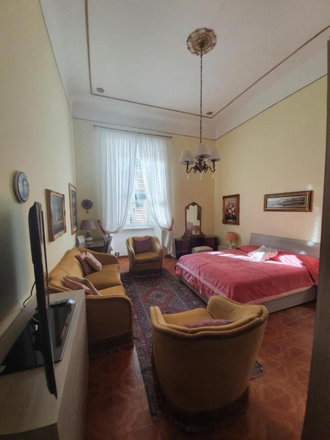 Luxury San Giovanni Affittacamere *