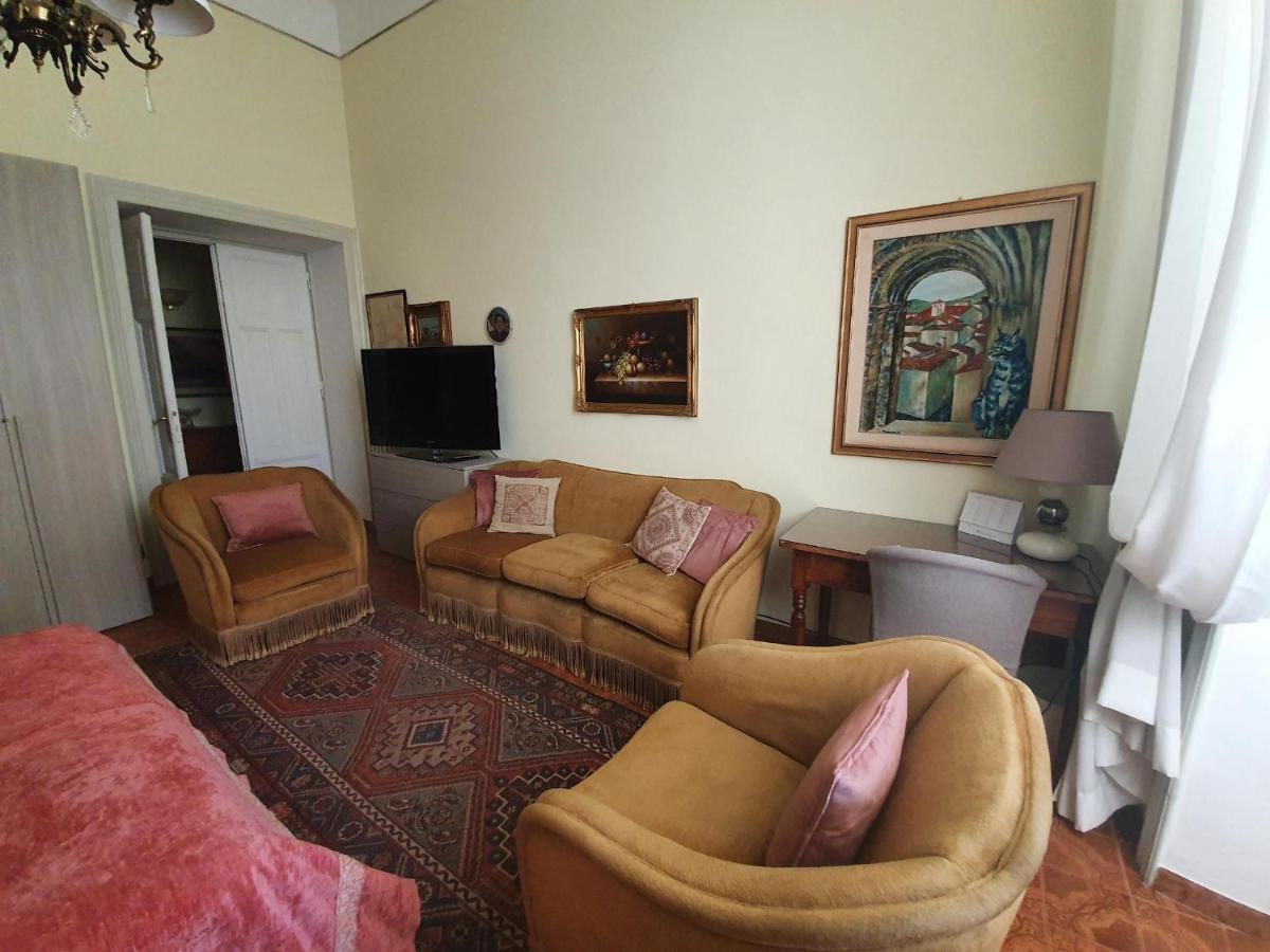 Luxury San Giovanni Affittacamere Roma