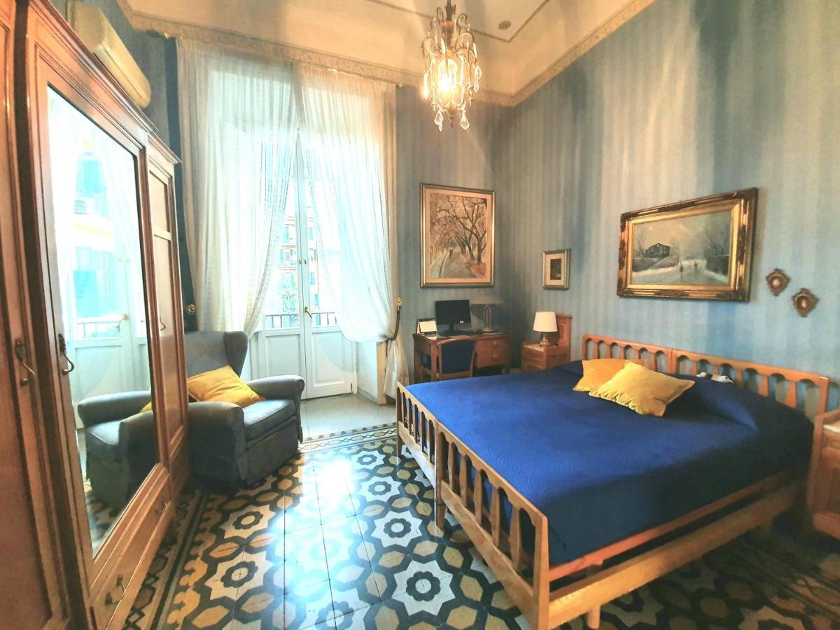 Affittacamere Luxury San Giovanni Roma