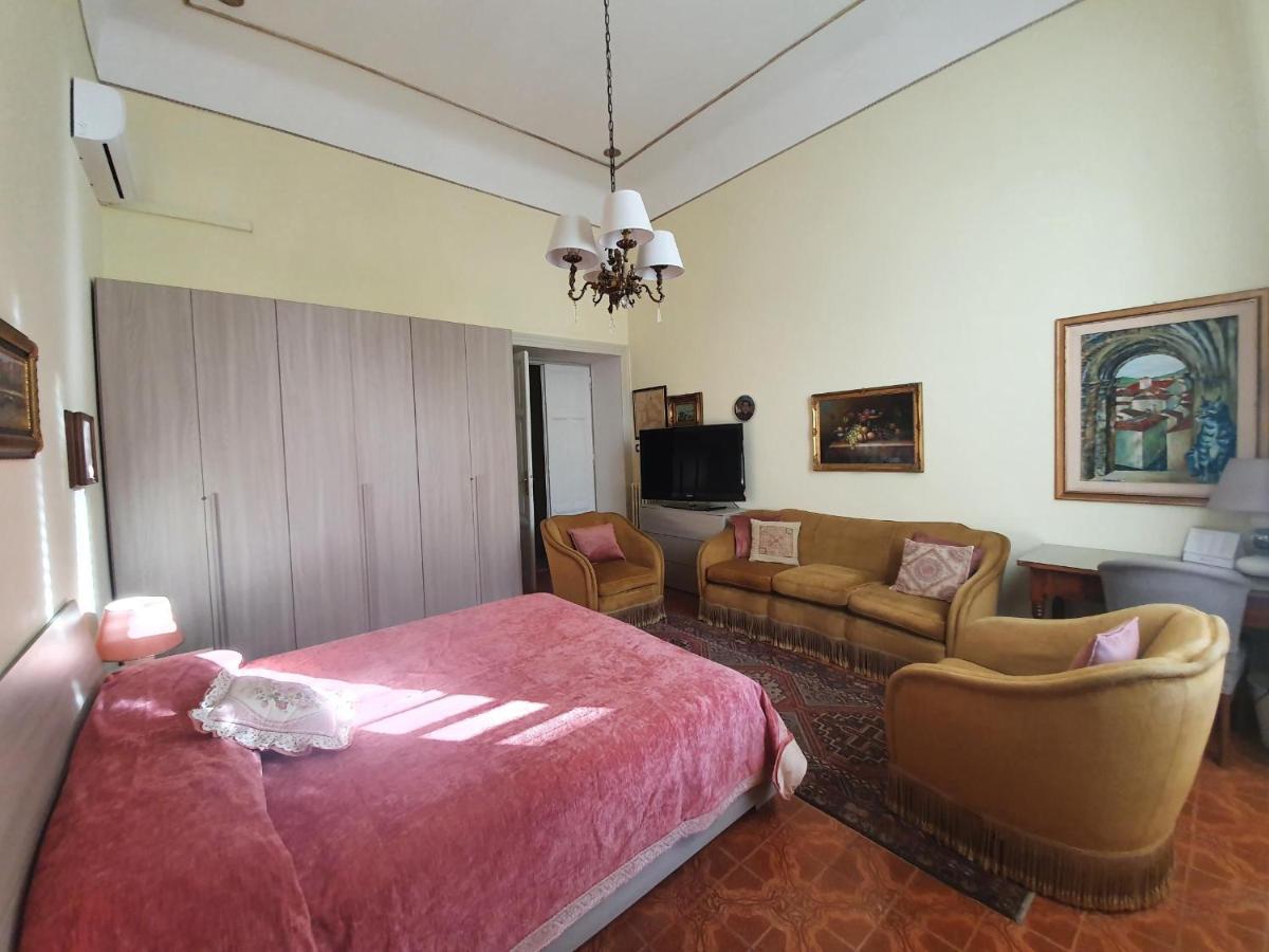 Affittacamere Luxury San Giovanni
