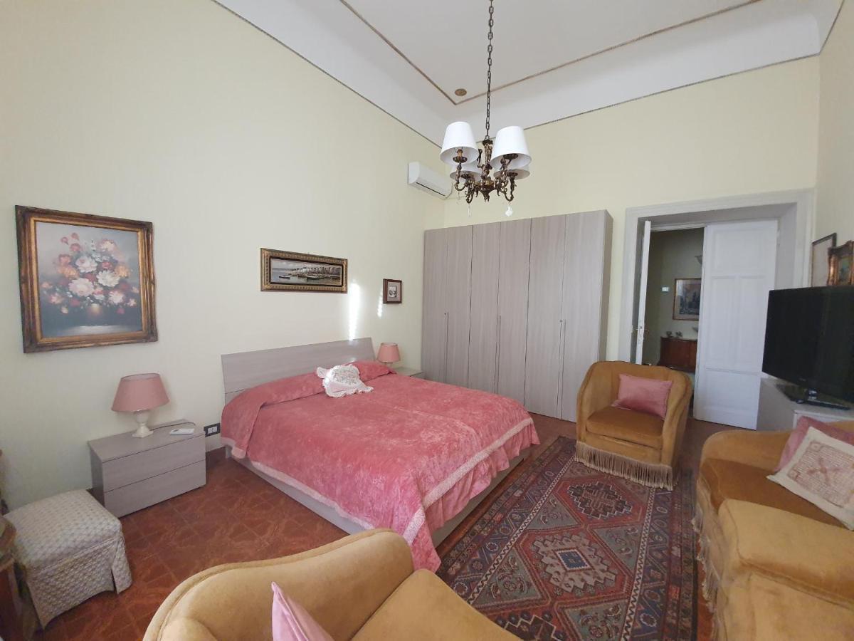 Affittacamere Luxury San Giovanni *