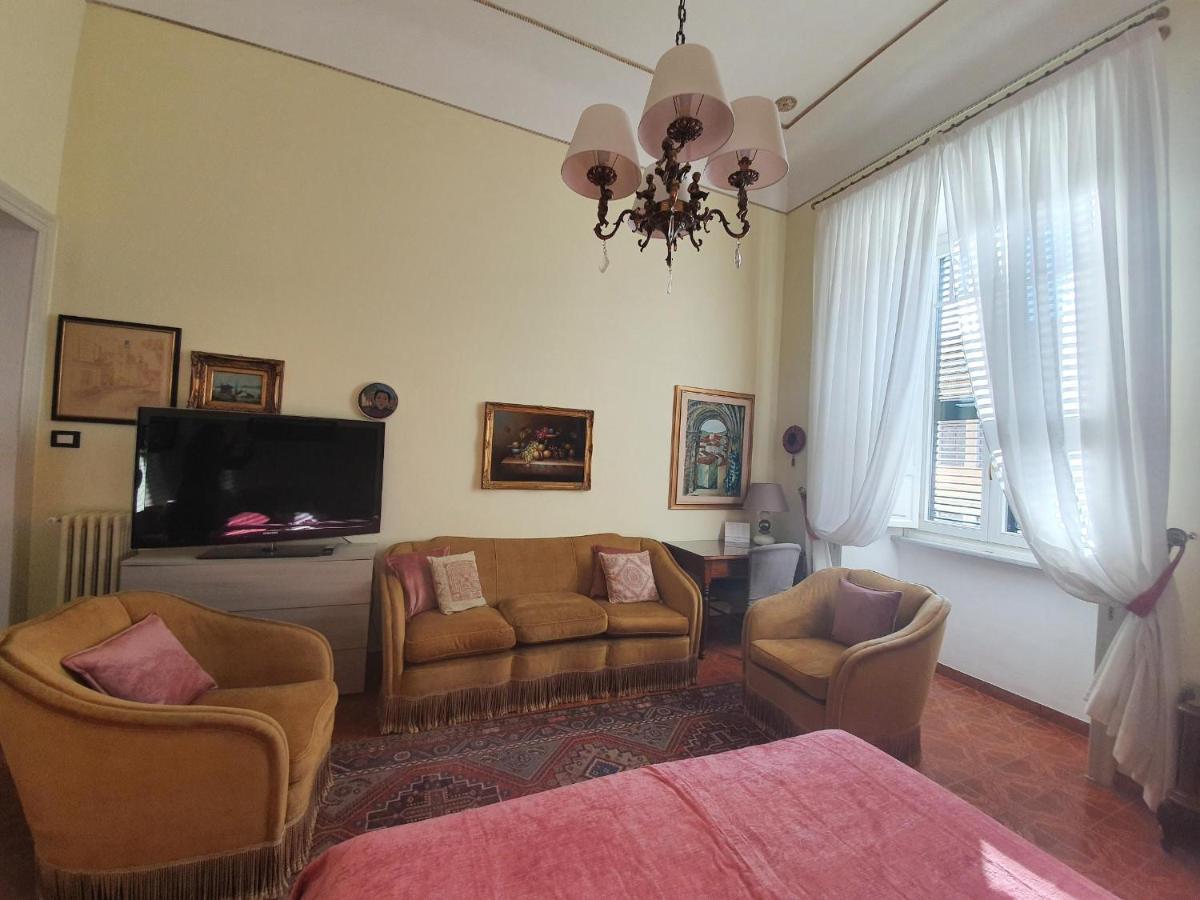 Affittacamere Luxury San Giovanni Roma