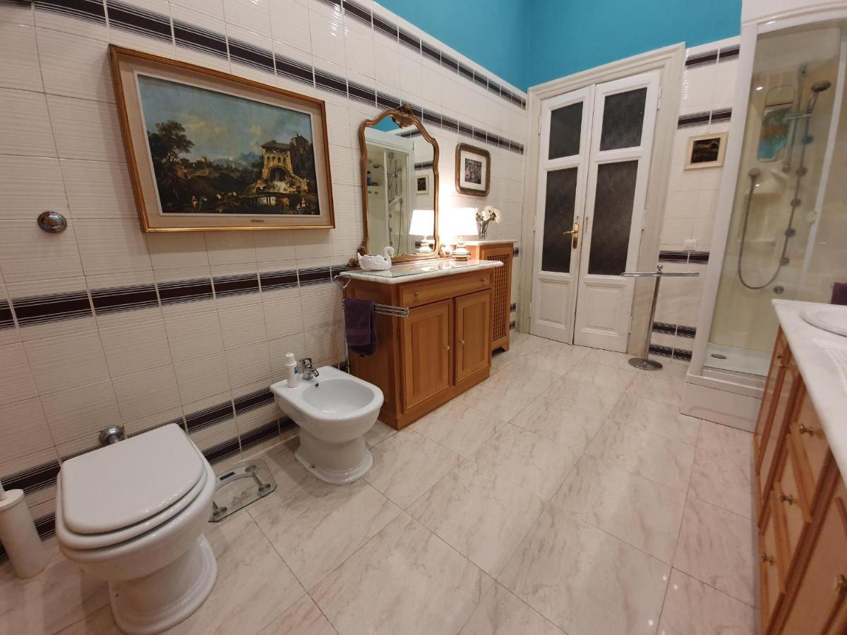 Luxury San Giovanni Affittacamere