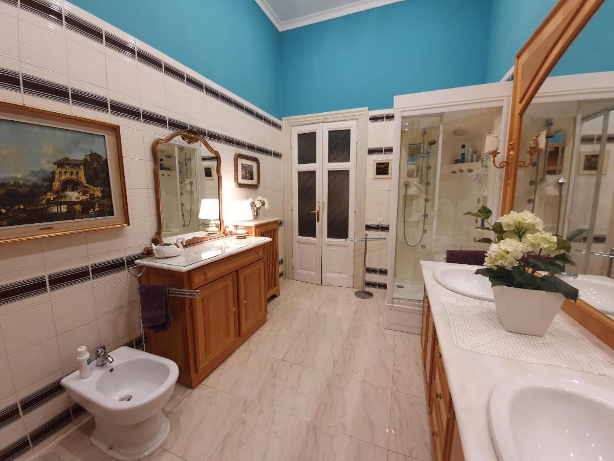 Affittacamere Luxury San Giovanni *