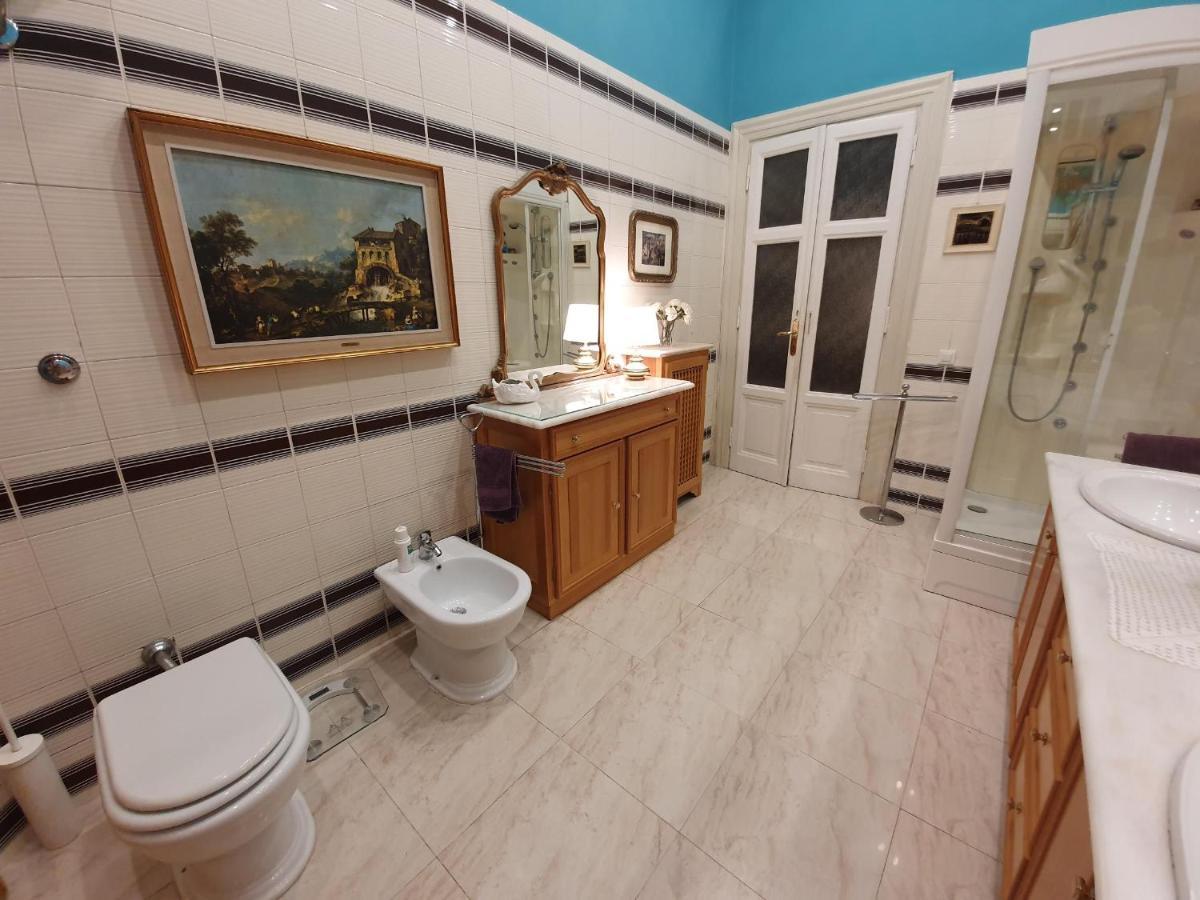 Luxury San Giovanni Affittacamere